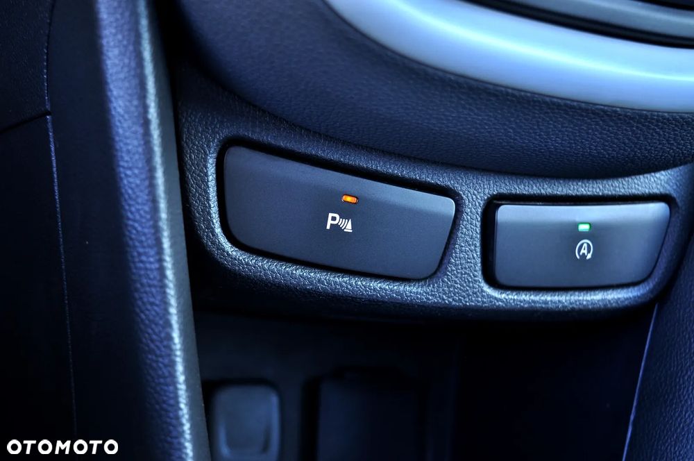 Opel Mokka 1.7 CDTI Cosmo S&S - 34