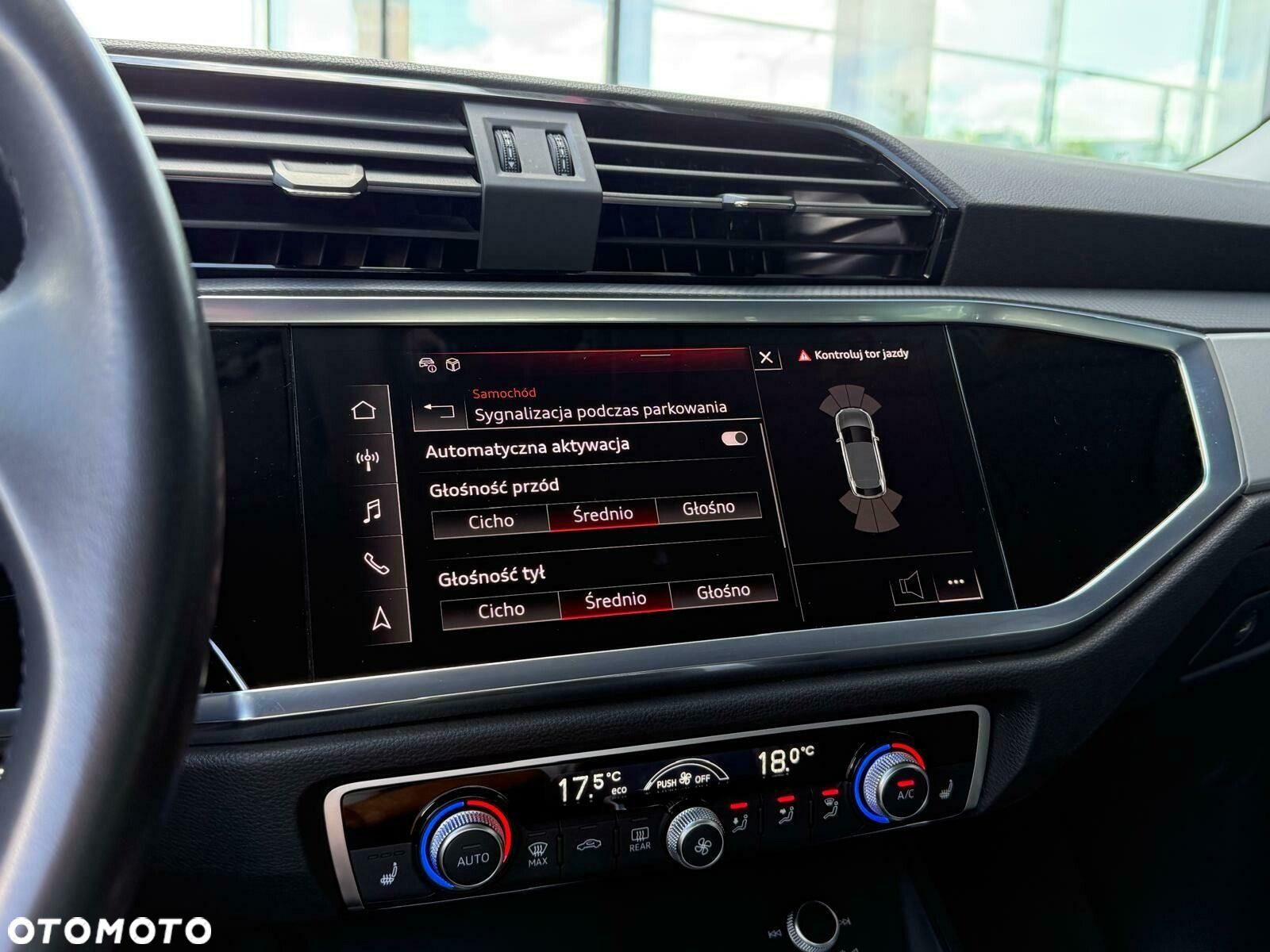 Audi Q3 - 29
