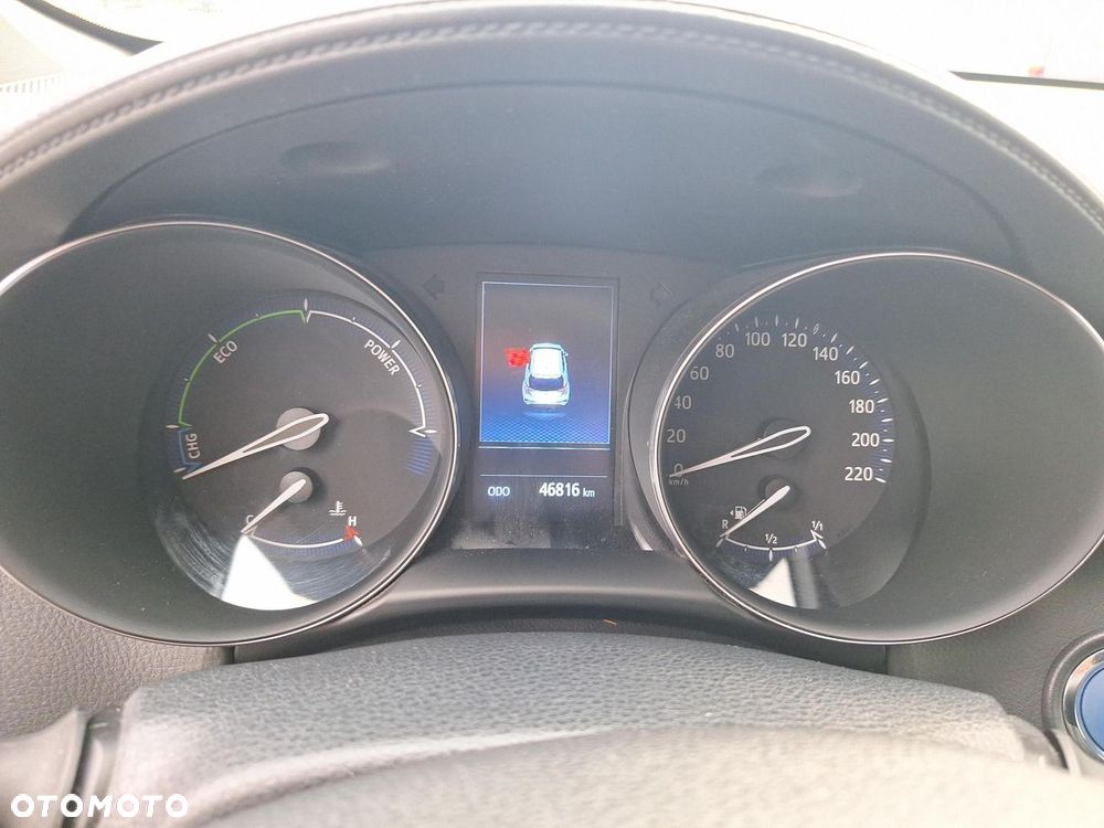 Toyota C-HR 1.8 Hybrid Style - 17