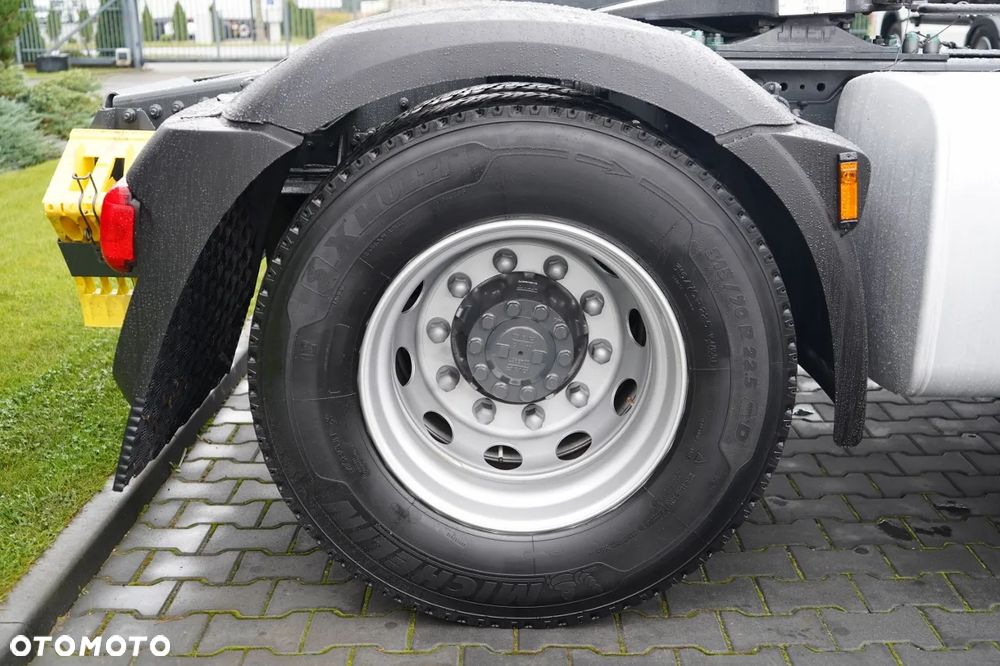 DAF XF 480 / SUPER SPACE CAB / 2021R - 22