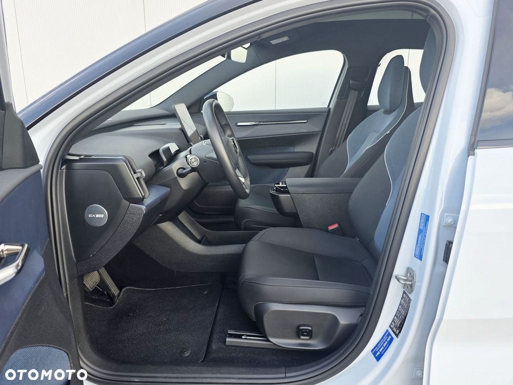 Volvo EX30 - 11