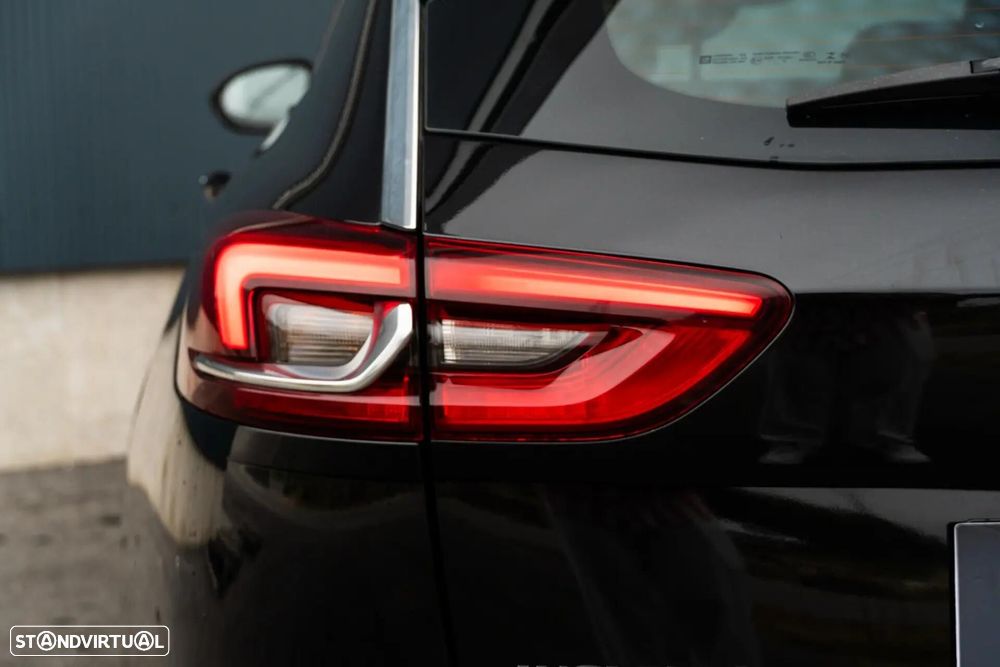 Opel Insignia Sports Tourer 1.6 CDTi Business Edition - 29