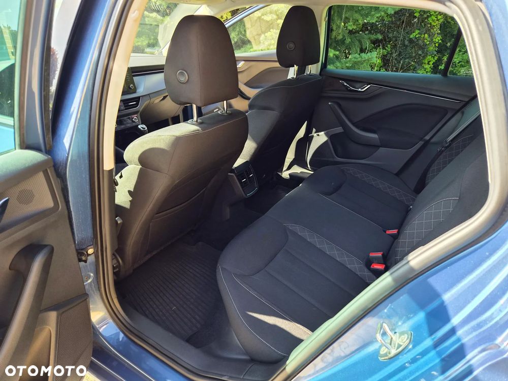 Skoda Scala 1.0 TSI Ambition - 6