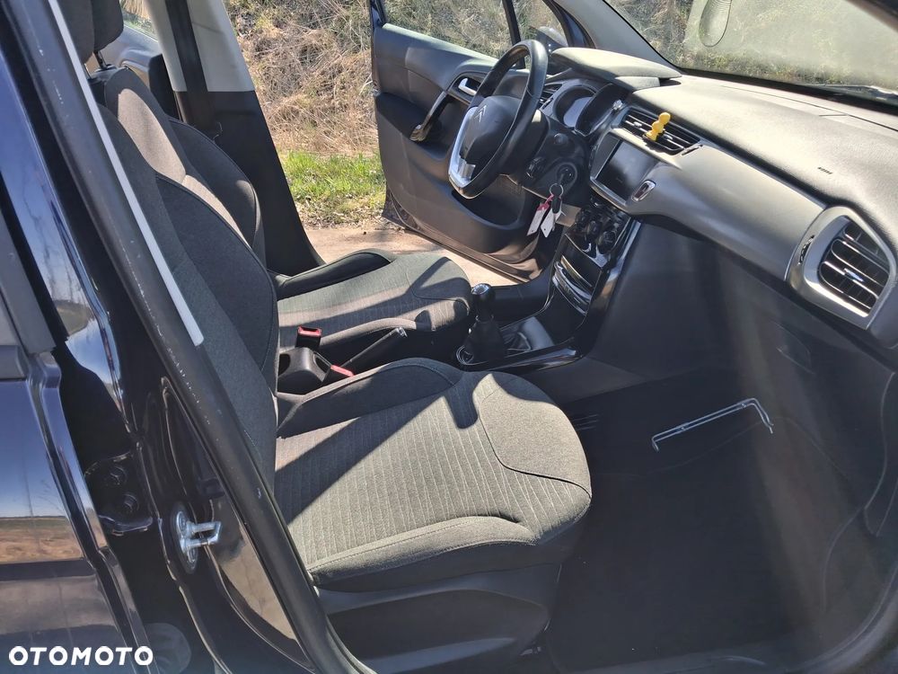 Citroën C3 Pure Tech 82 ELLE - 6