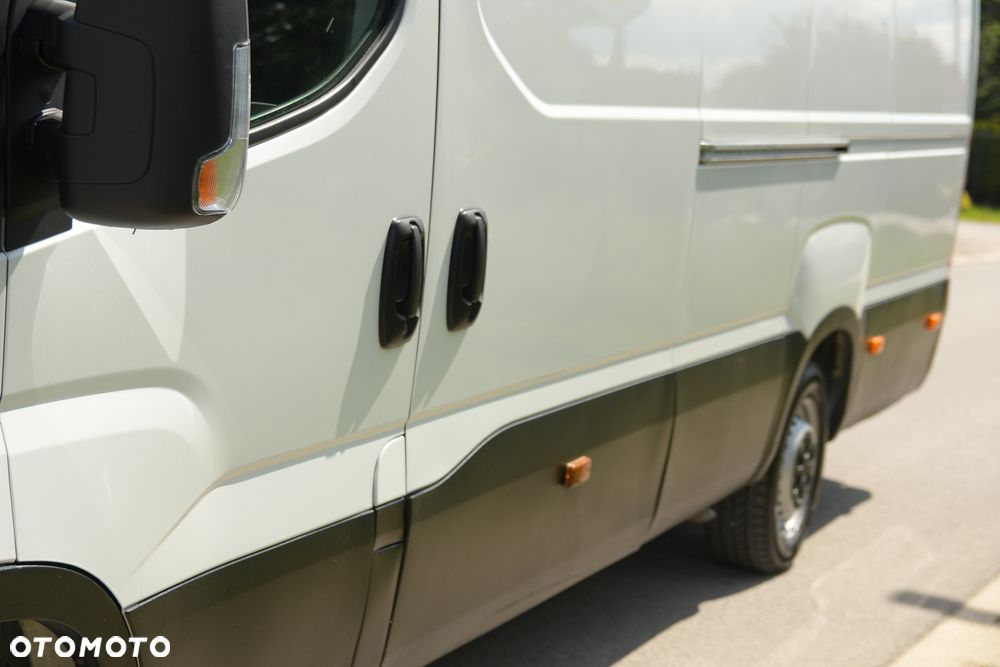 Iveco DAILY/MROŹNIA/CHŁODNIA/THERMO KING 450 EMAX/3/0 Hpi - 13