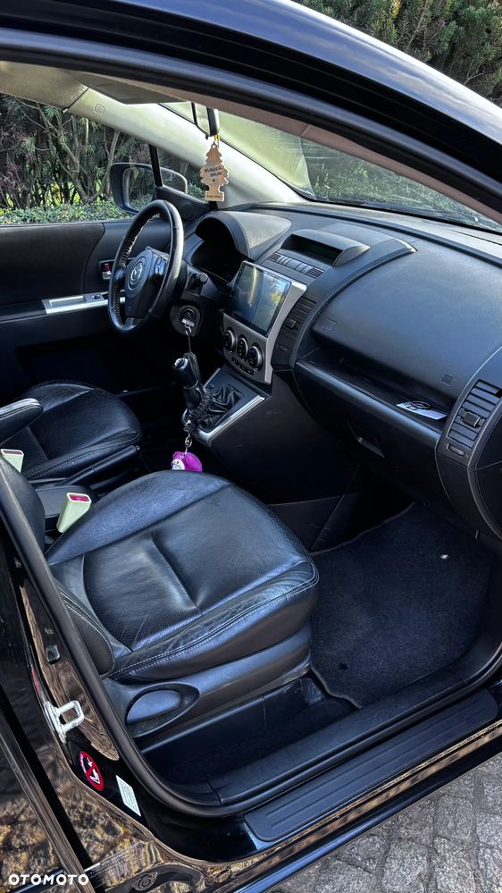 Mazda 5 2.0 CD Sport / Top - 7