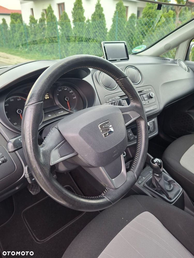 Seat Ibiza - 31