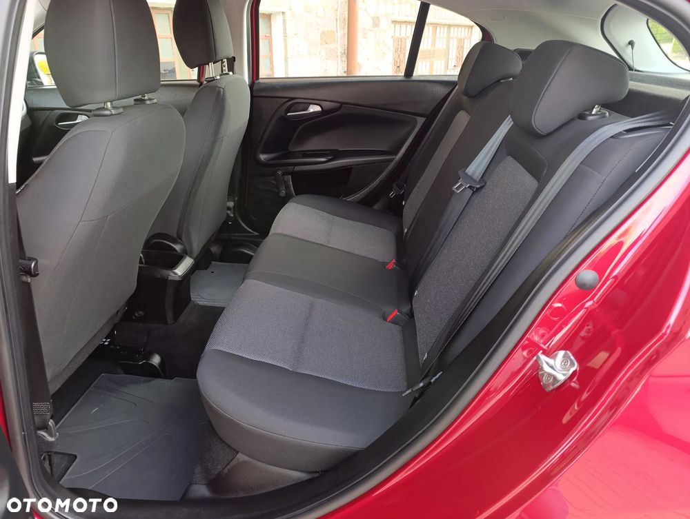 Fiat Tipo 1.4 16v Easy - 17