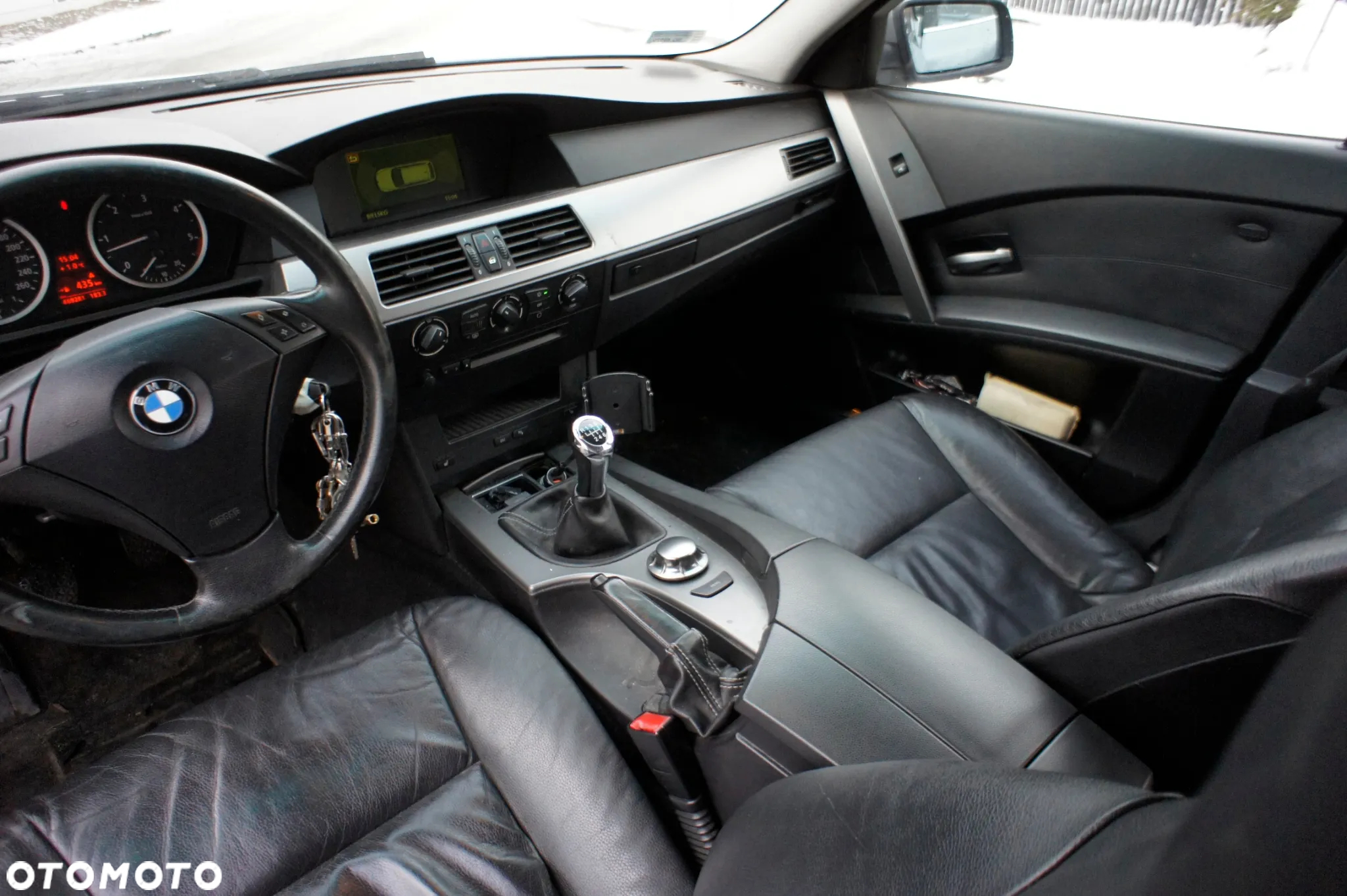 BMW Seria 5 530d - 21