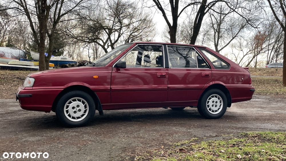 Polonez Caro - 3