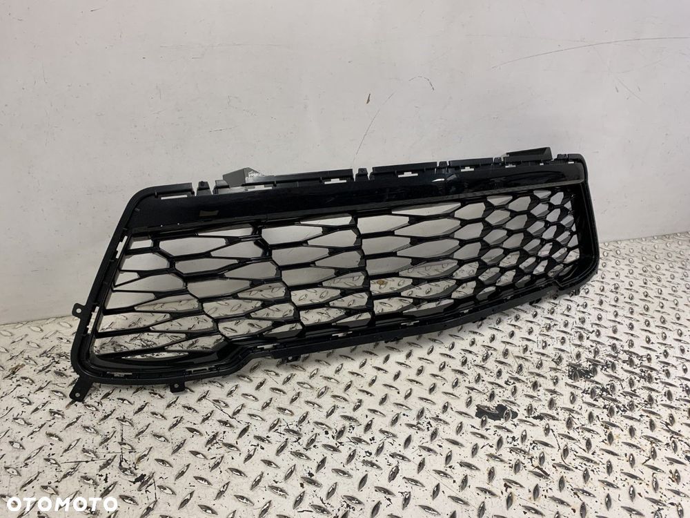 NOWY ORYGINALNY GRILL ATRAPA CHŁODNICY CHEVROLET CAMARO VI 6 SS 16-18 23505817 - 3