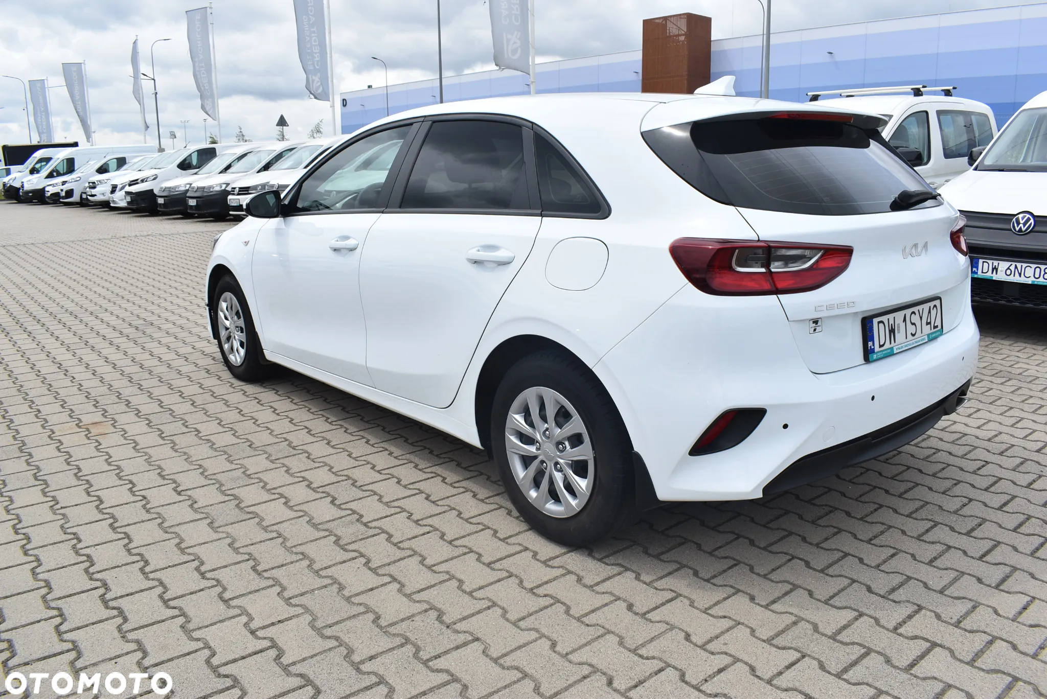 Kia Ceed 1.0 T-GDI S - 8