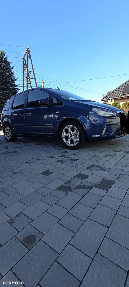 Ford Focus C-Max - 3
