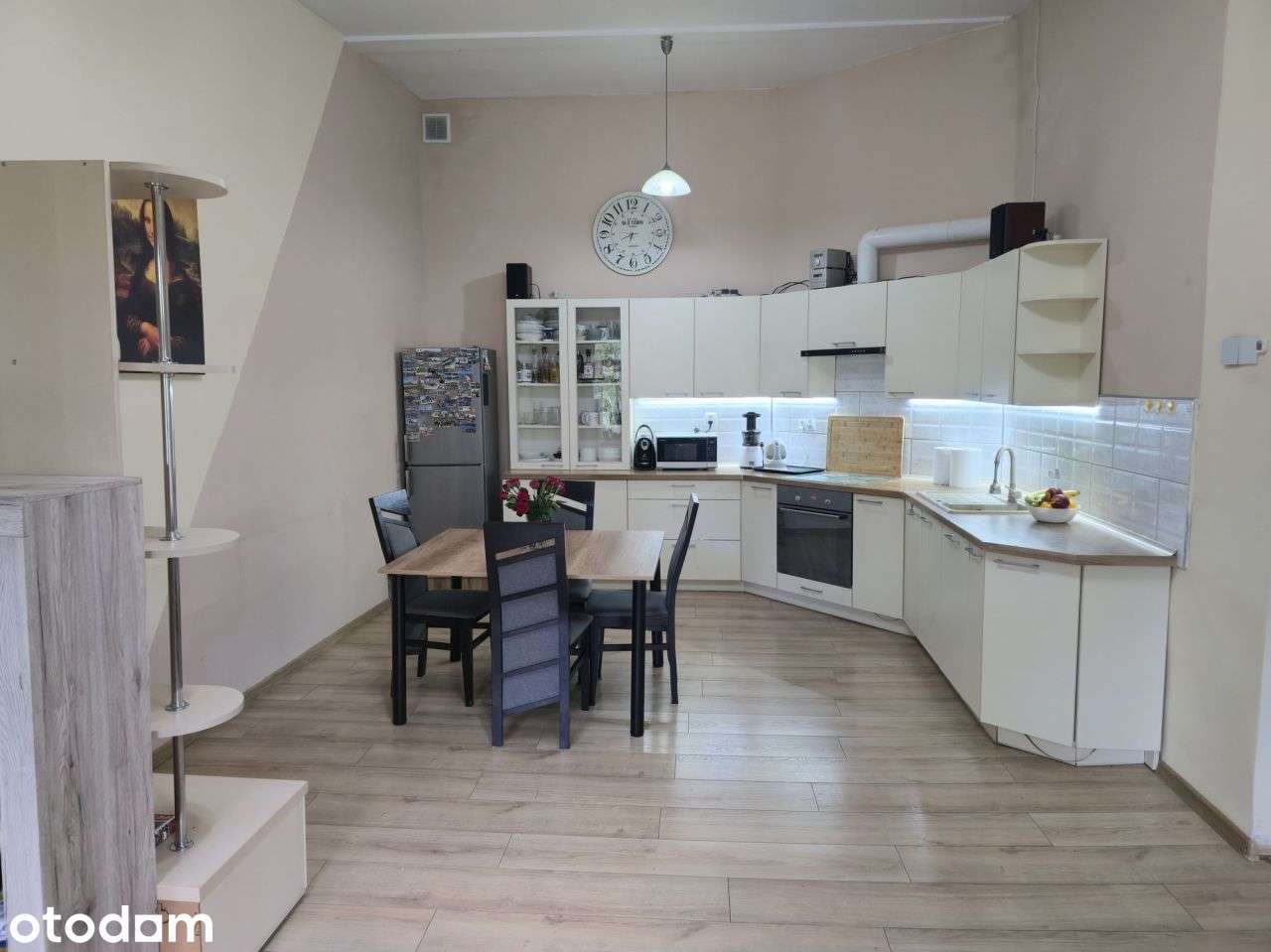 Mieszkanie w dobrej lokalizacji, Sosnowiec
