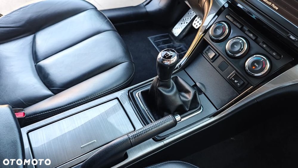 Mazda 6 Sport 2.2 CD DPF Exclusive-Line - 5