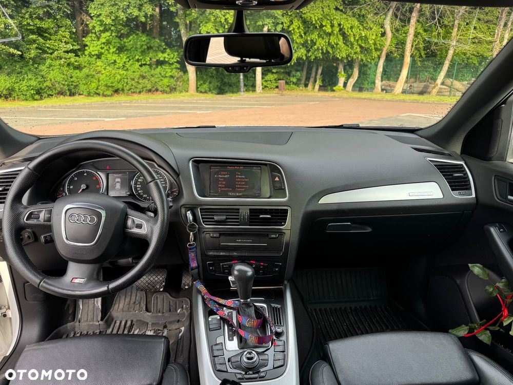 Audi Q5 2.0 TDI Quattro S tronic - 15