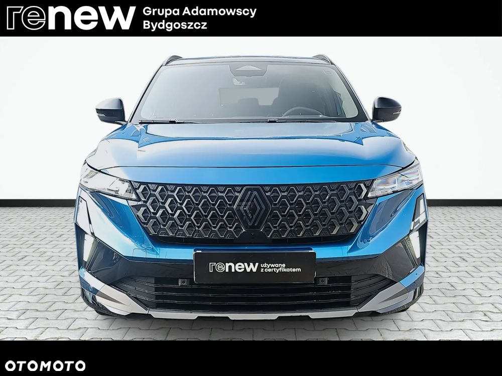 Renault Austral 1.2 E-Tech Full Hybrid 200 Esprit Alpine MMT - 9