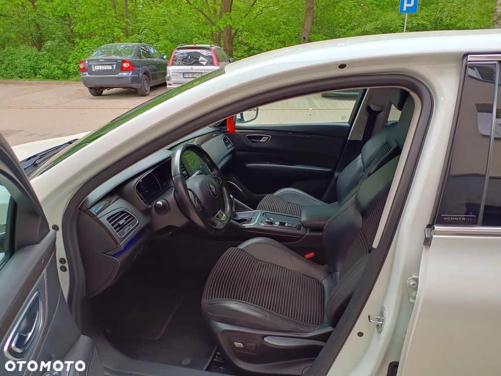 Renault Talisman - 17
