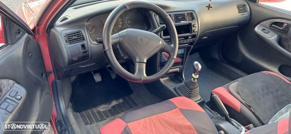 Toyota Corolla Cross - 3