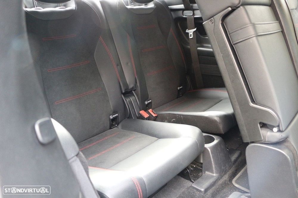 Mercedes-Benz EQB 350 4Matic AMG Line - 33