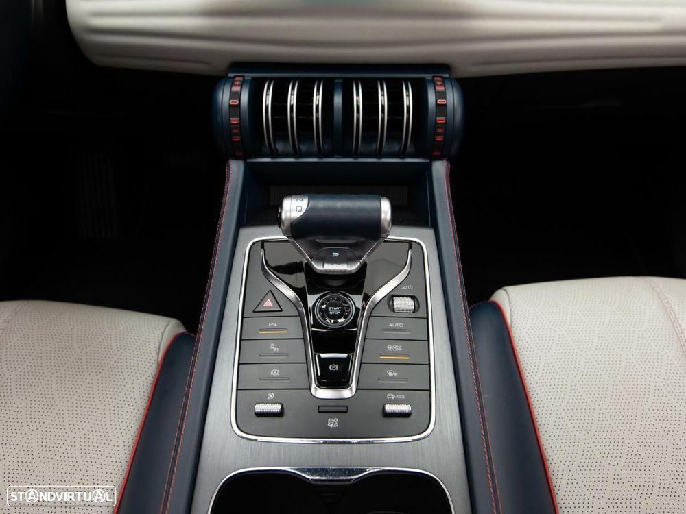 BYD Atto 3 60.48 kWh Comfort - 26