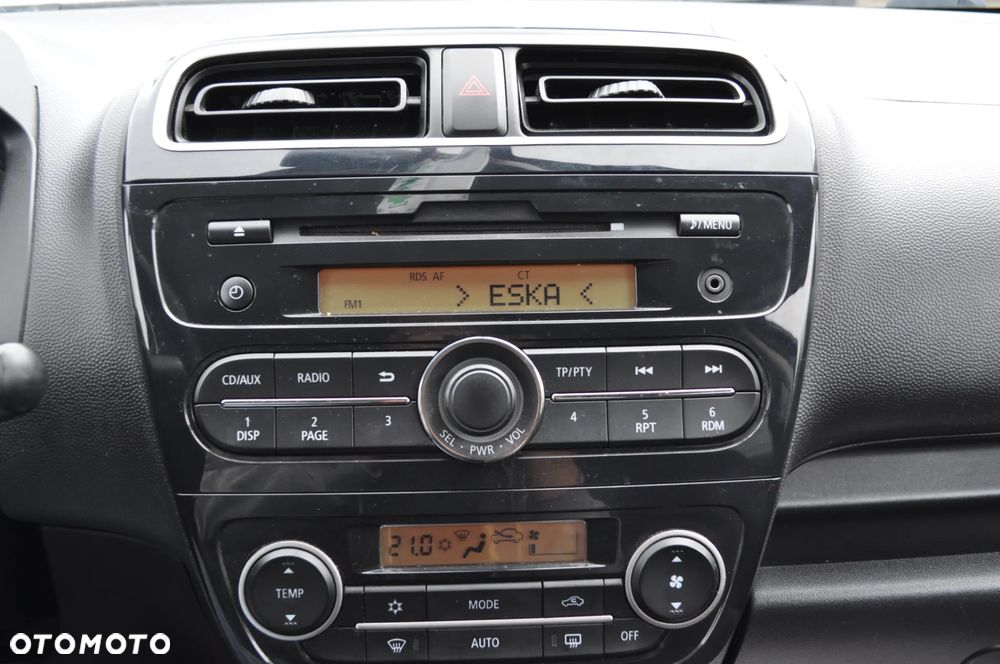 Mitsubishi Space Star 1.2 Clear Tec Shine - 25