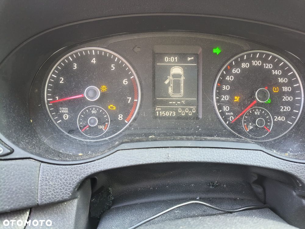 Volkswagen Sharan 1.4 TSI BMT United - 24