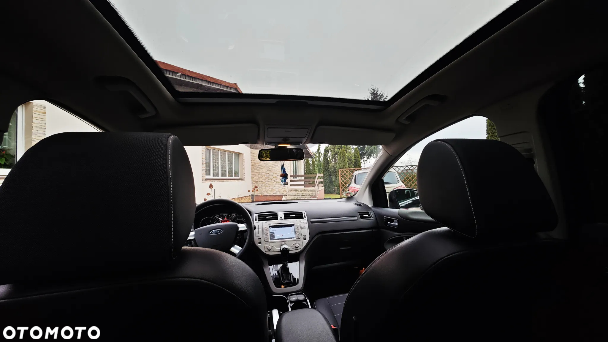 Ford Kuga 2.0 TDCi Titanium S MPS6 - 35