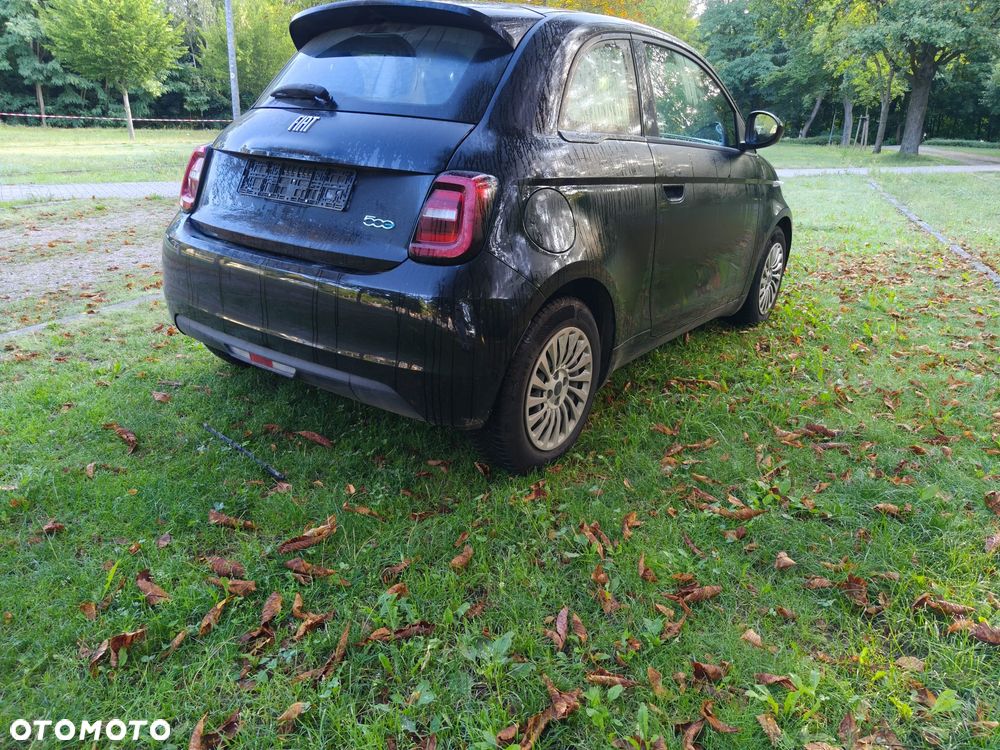 Fiat 500 23.8kWh Action - 17