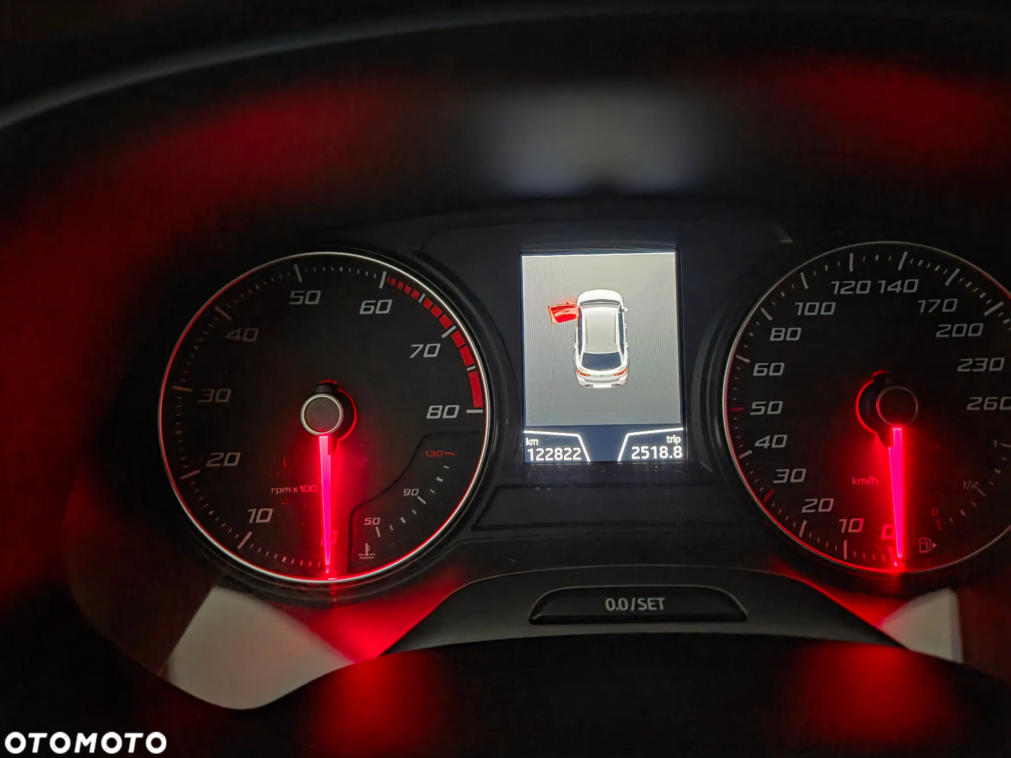 Seat Leon 1.8 TSI FR S&S DSG - 7