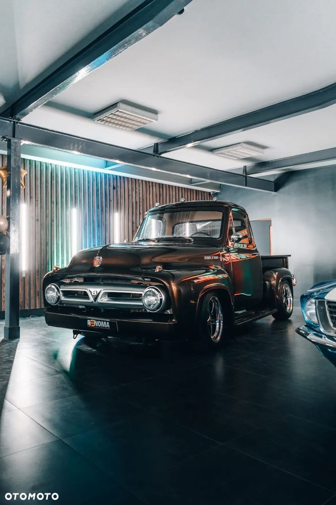 Ford F150 - 1