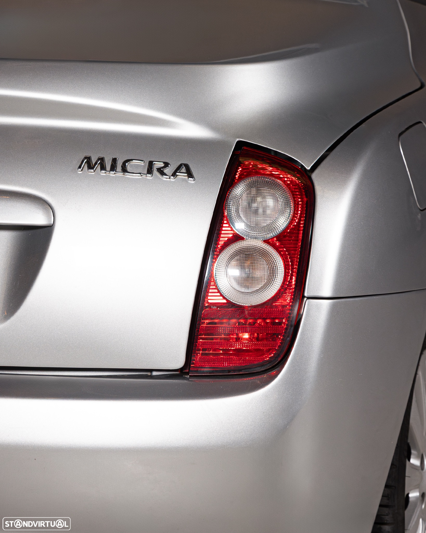 Nissan Micra CC 1.4 Tekna AC+P.Elegance - 9