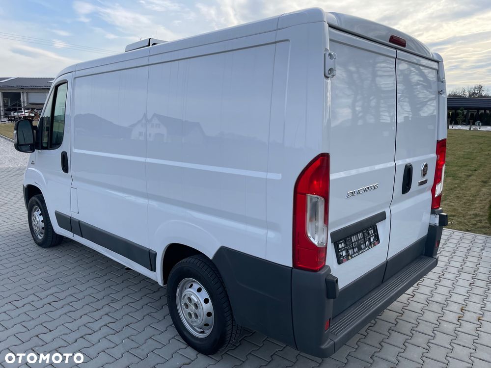Fiat Ducato - 4