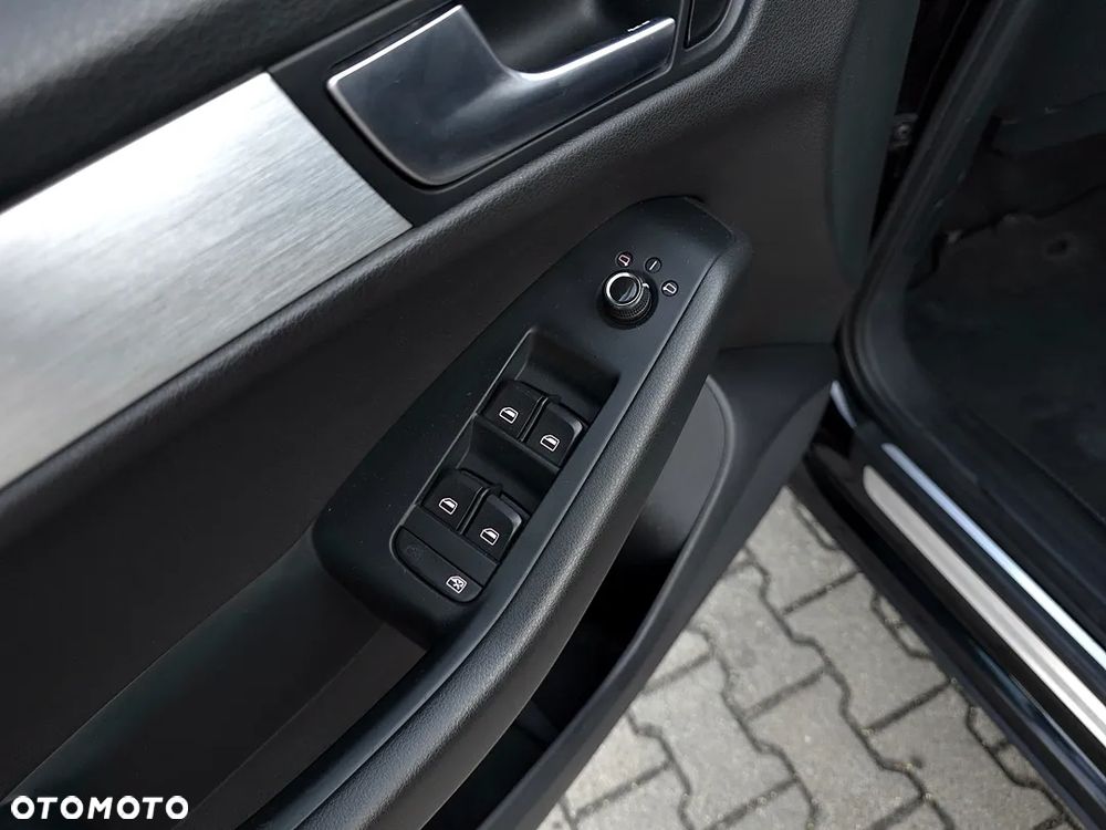 Audi Q5 2.0 TDI Quattro - 34