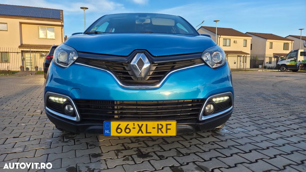 Renault Captur ENERGY dCi EDC XMOD - 31