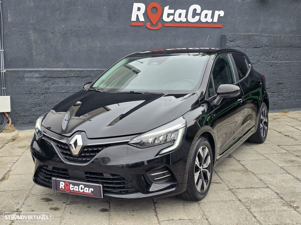 Renault Clio 1.0 TCe Evolution - 6