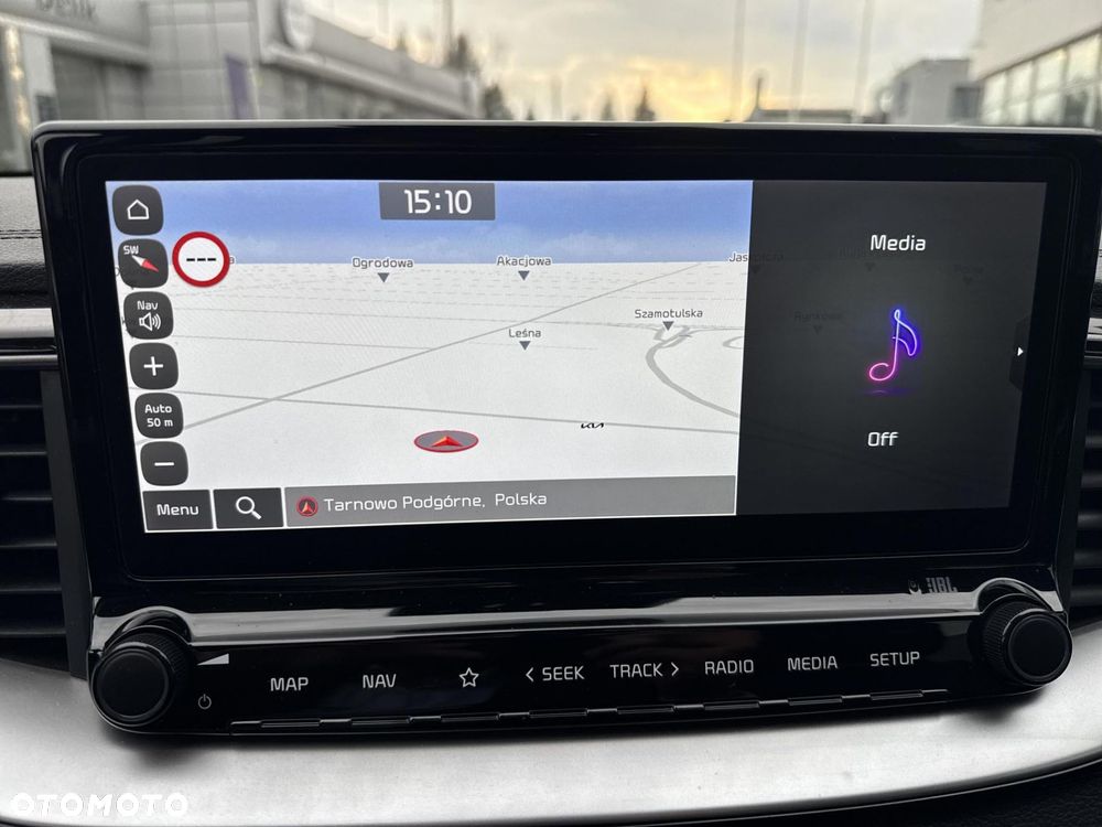 Kia Ceed 1.5 T-GDI L Business Line DCT - 24