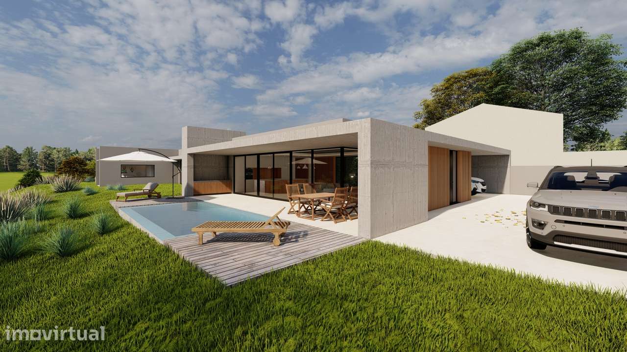 Terreno urbano de 2000 m² no campo - Grande imagem: 3/36