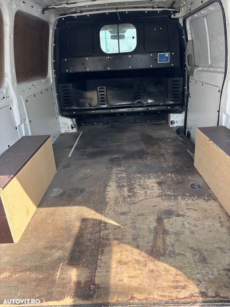 Mercedes-Benz Vitoo Posibilitate Rate - 13