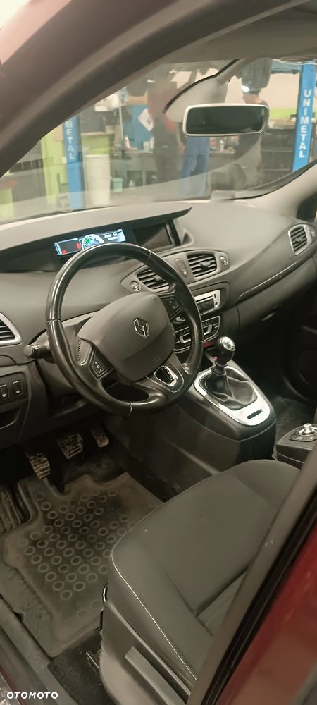 Renault Scenic 1.2 TCe Energy Bose - 8