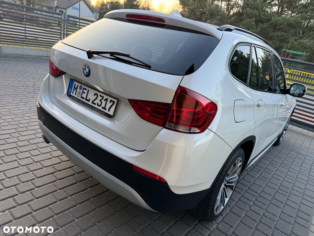 BMW X1 - 32