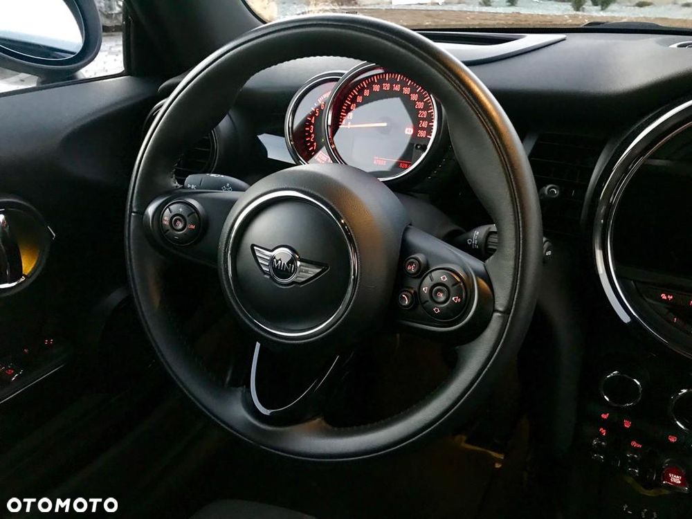 MINI Cooper S - 17