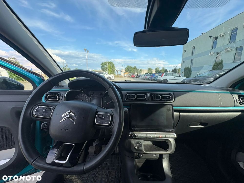 Citroën C3 1.2 PureTech Shine - 7