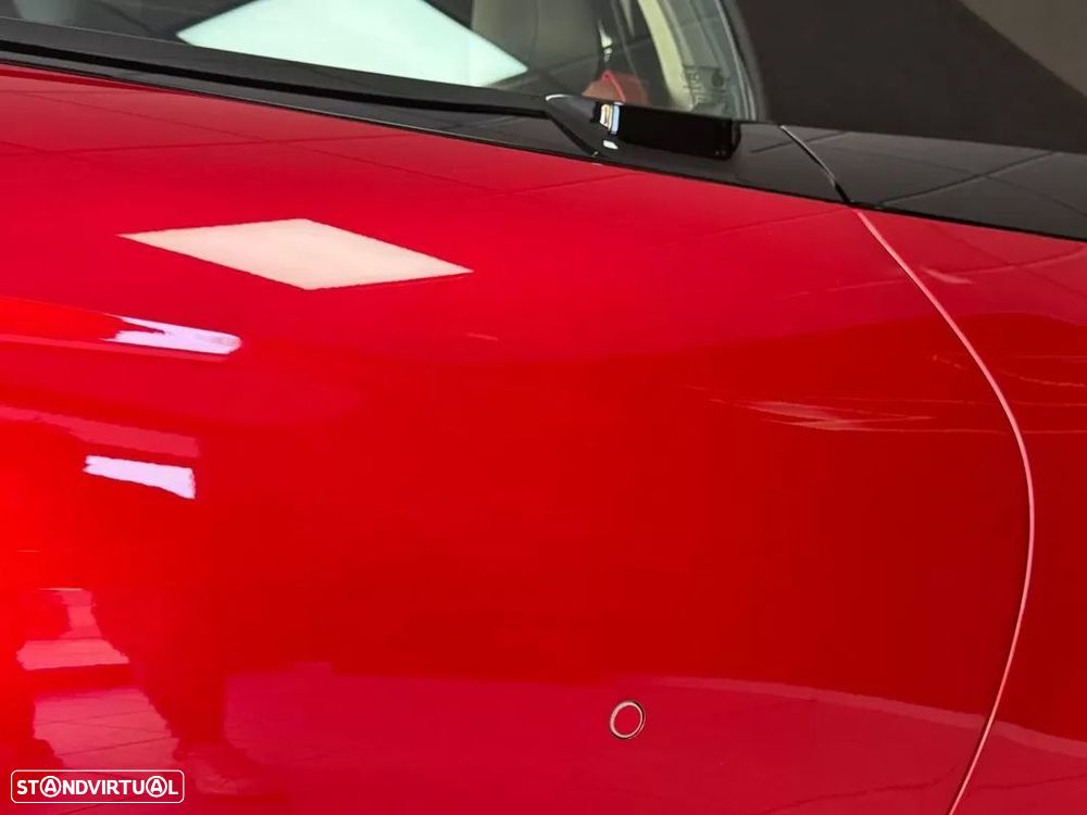 MG Cyberster 77 kWh GT - 28