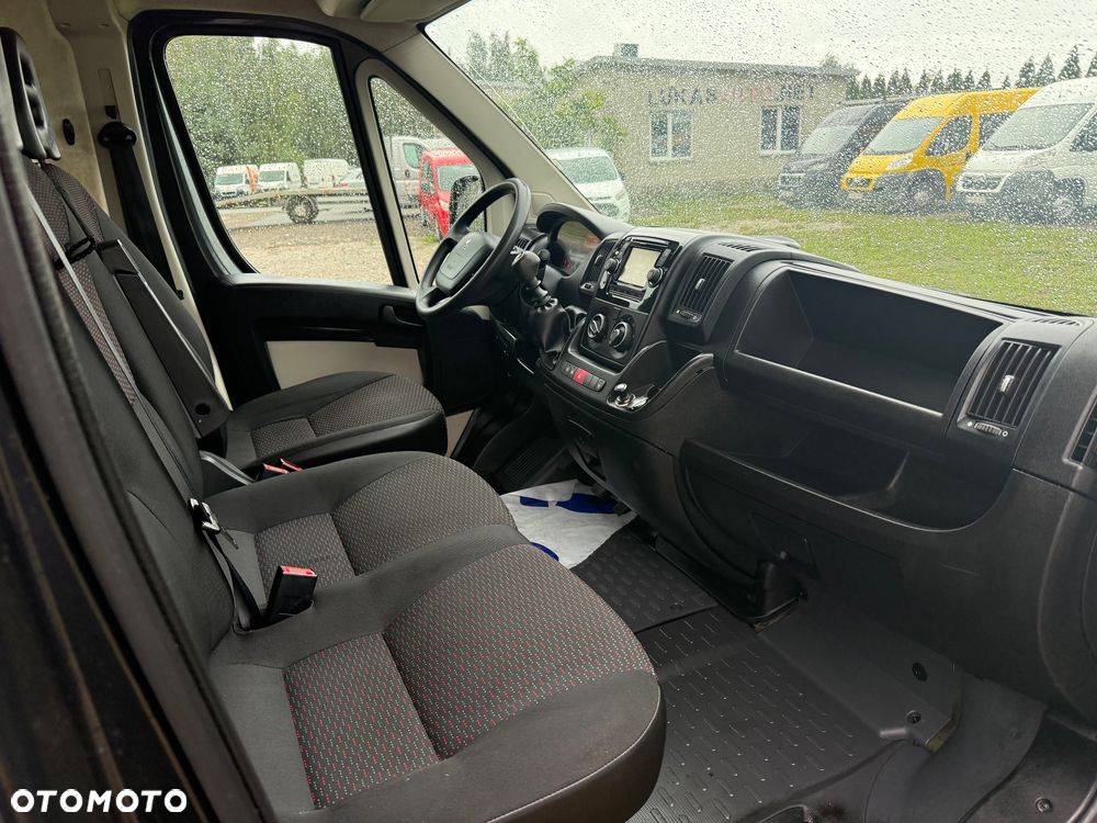 Peugeot Boxer - 6