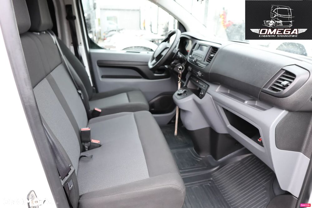 Toyota ProAce - 12
