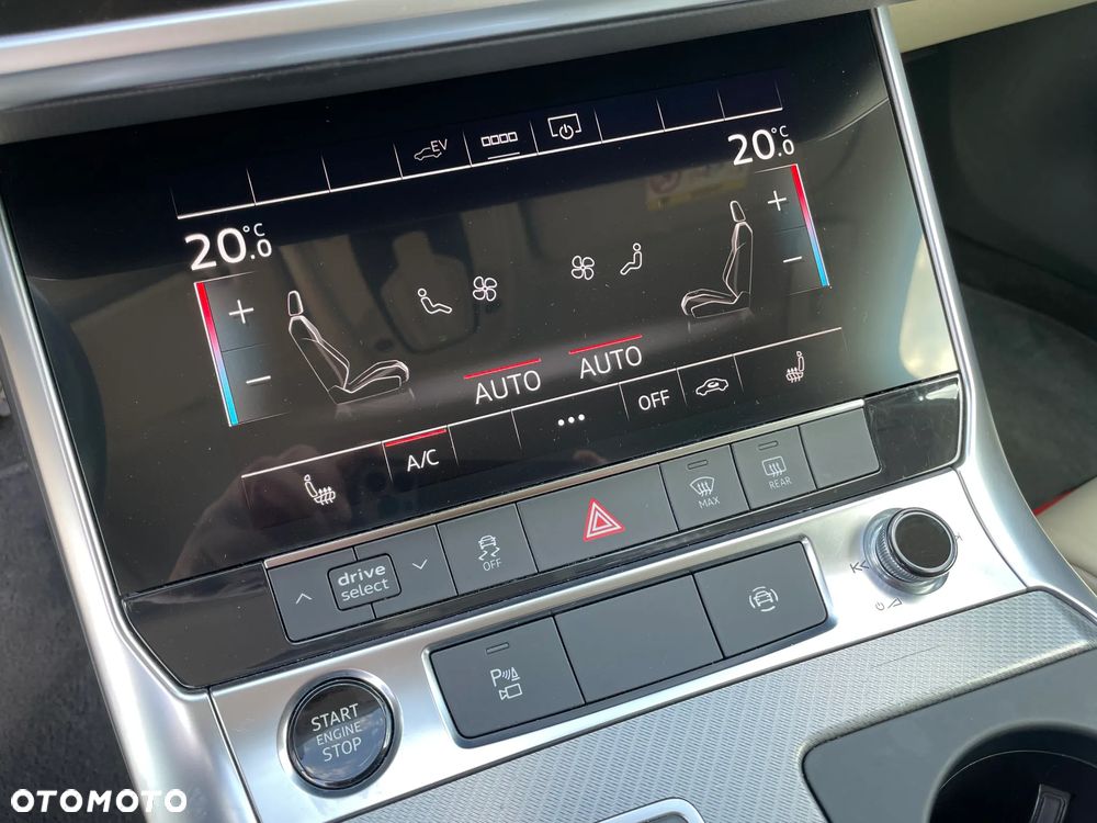 Audi A6 Limousine 50 TFSI e Quattro Sport S tronic - 30