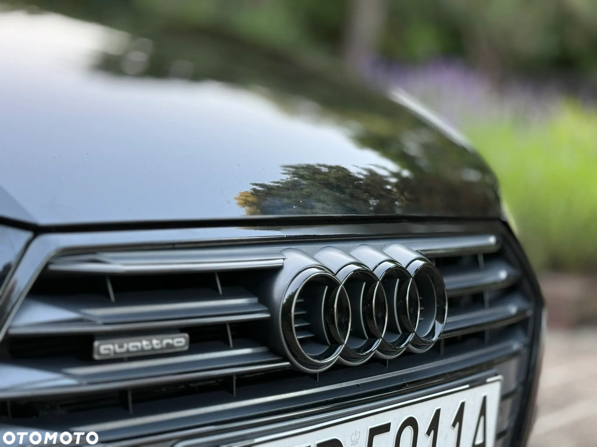 Audi A4 2.0 TDI Quattro Design S tronic - 18