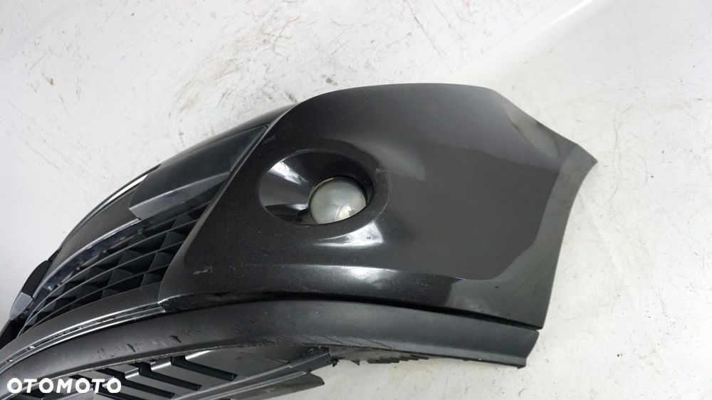 ZDERZAK PRZÓD PRZEDNI RENAULT CLIO 3 LIFT III FL 185 09-12 NV676 2009-2012 - 5