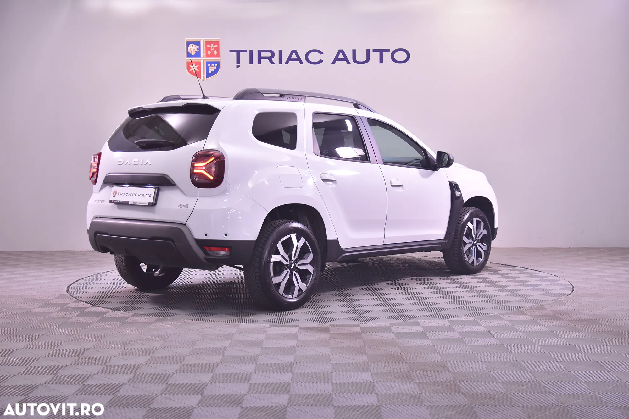 Dacia Duster - 5